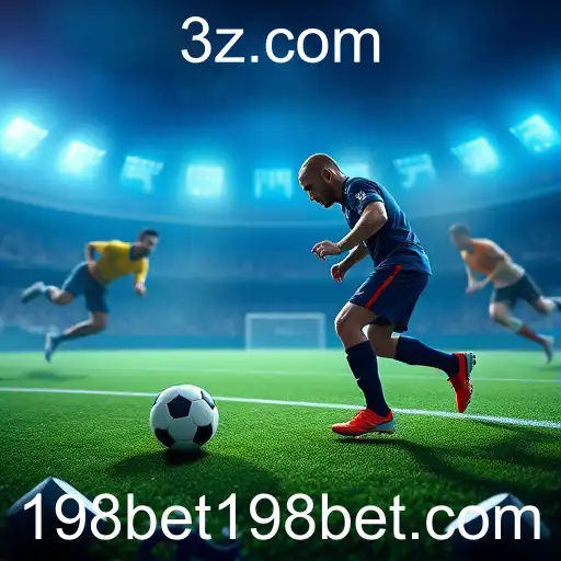 O Crescimento do Mercado de Jogos Online e a Ascensão do 198bet