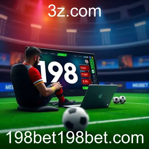 Ascensão e Popularidade do 198bet no Mercado de Jogos