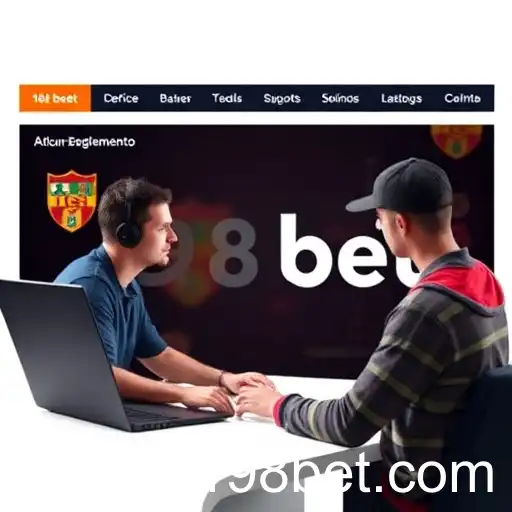 Expansão do Mercado de Jogos Online no Brasil