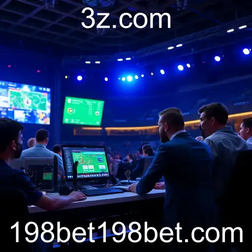 Tendências e Desafios no Cenário Atual de Apostas Online