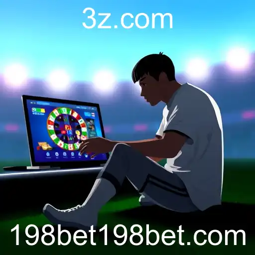 A Evolução dos Jogos Online e o Impacto do 198bet