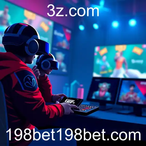 198bet: Evolution in Online Gaming Landscape