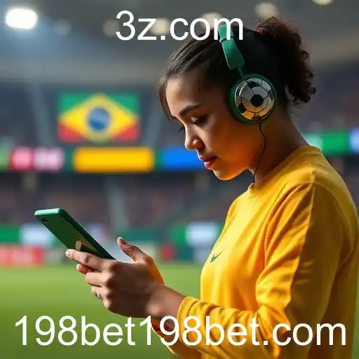 Expansão do Mercado de Apostas em 2025