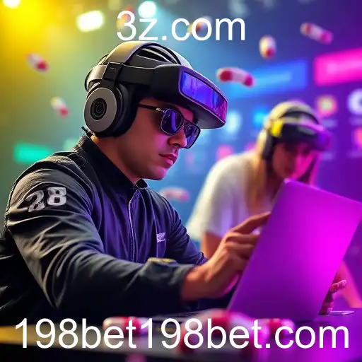 Tendências e Inovações no Mundo dos Jogos Online em 2025