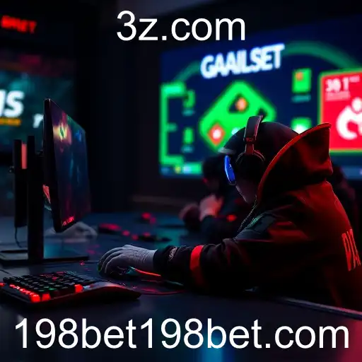 Crescimento do Mercado de Jogos Online em 2025