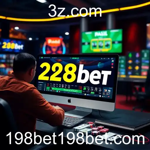 Análise do Impacto Econômico do Jogo Online no Brasil