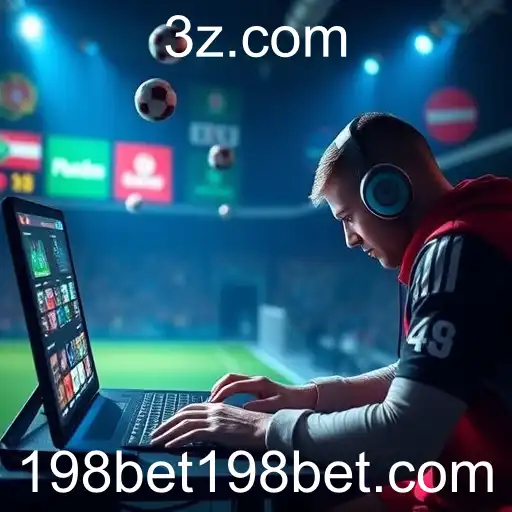 Crescimento dos Sites de Jogos em 2025